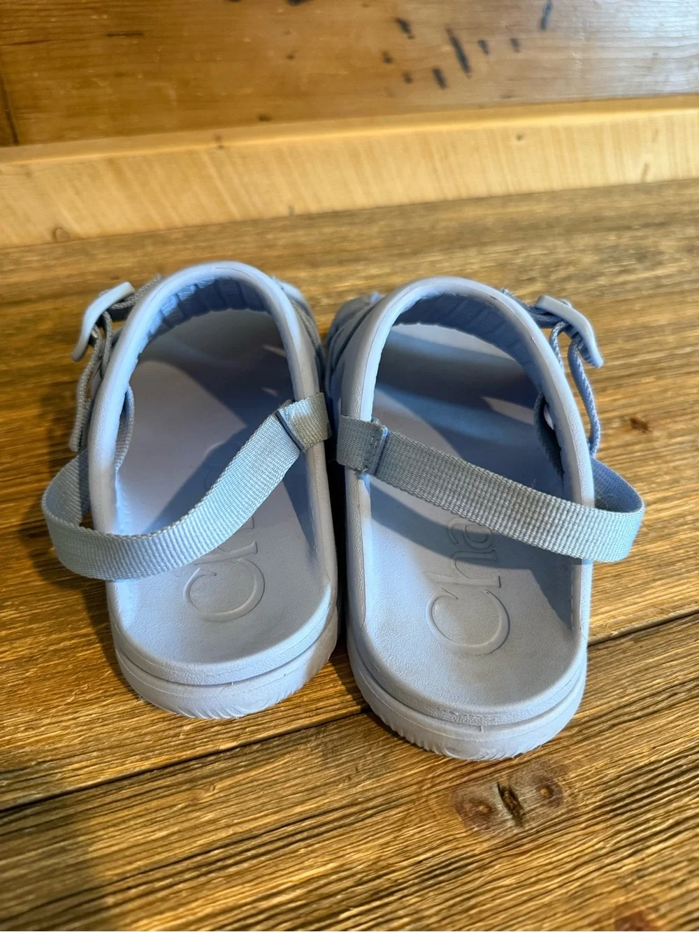Chaco comfortable light
